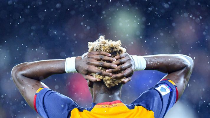 I voti ufficiali al fantacalcio: flop Abraham! Super Mkhitaryan, Pellegrini come Veretout - immagine 1