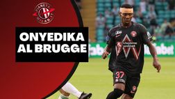 Mercato Milan – UFFICIALE: Onyedika è un nuovo calciatore del Brugge