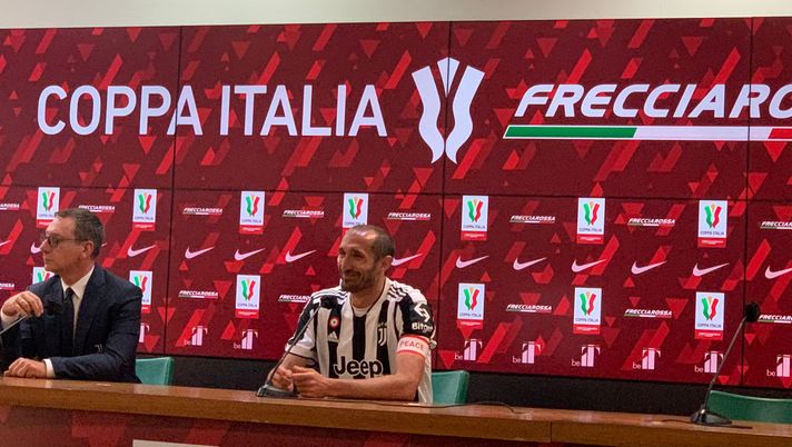 Juventus, Chiellini: “Inter più forte e lo ha dimostrato. Bisogna saper perdere” - immagine 1