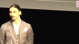 VIDEO / La confessione di Ibrahimovic: “Ho paura di smettere”