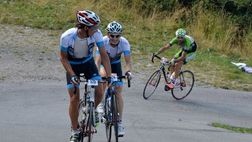 Al via gli eventi della Carnia Classic Fuji-Zoncolan