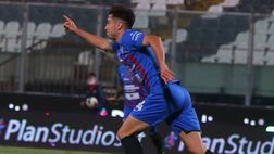 Mercato Padova, il Monza chiede deroga per acquistare Moro a gennaio