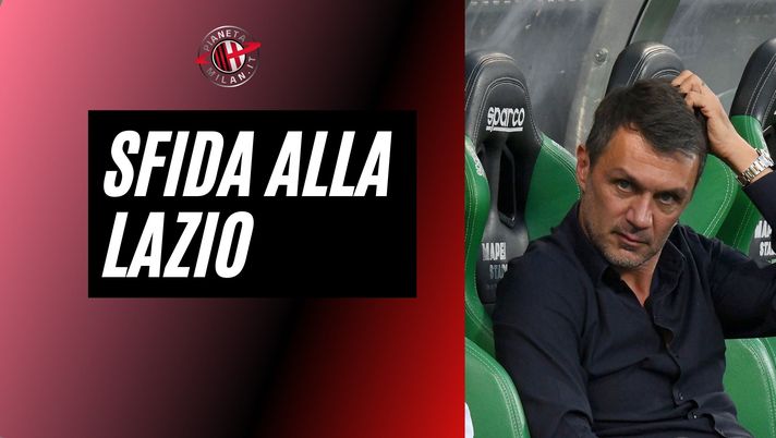 Paolo Maldini (direttore tecnico AC Milan), responsabile delle operazioni di calciomercato del Milan | News (Getty Images)