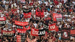 STADIO MILAN: niente Portello, si paga una penale