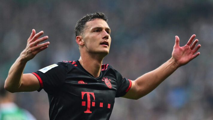 ULTIM’ORA – Pavard, c’è l’accordo tra Inter e Bayern Monaco: ecco le cifre - immagine 1