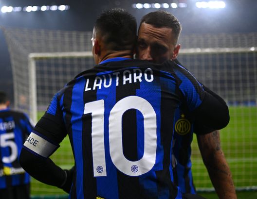 Inter-Lautaro, firma in arrivo: il significato di questo rinnovo va oltre il denaro- immagine 2
