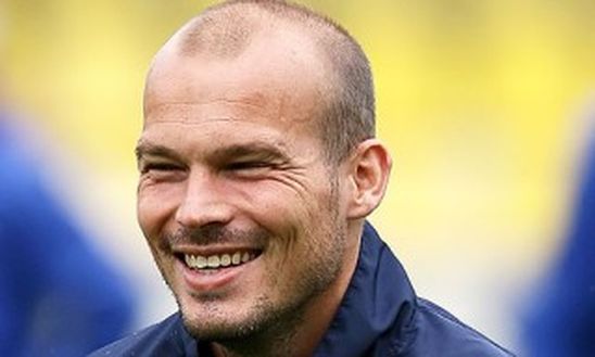  Fredrik Ljungberg - fonte www.theguardian.com 