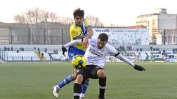 Le bianche casacche contro i giovani bianconeri: derby piemontesi nei playoff di C