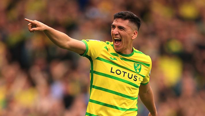 East Anglian derby, Ipswich la maledizione continua: 15 anni dopo, vince ancora il Norwich - immagine 1