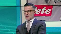 Carbone: “Inter, è questione di testa. Inzaghi? Ha una percezione diversa”