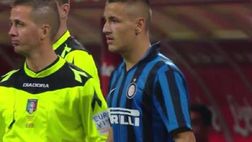 Ag Manaj: “E’ in prestito ma l’Inter lo riscatterà . Al Frosinone? Sì perché so…”