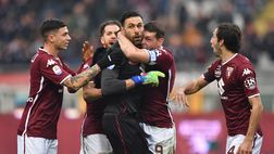 Torino, situazione diffidati: quattro titolari a rischio per l’Udinese