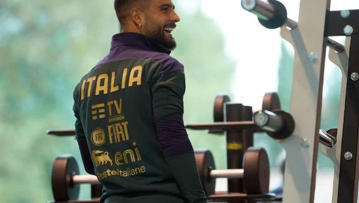 Da Napoli, De Maggio: “Ag Insigne in sede Inter? Non vuol dire nulla. Il motivo…” - immagine 1