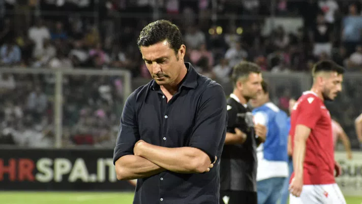 Serie B, Palermo ancora amara per Oddo. Spal verso la retrocessione - immagine 1