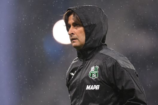 Carnevali ringrazia Bigica: “Suo posto non a rischio. Torna in Primavera”- immagine 2