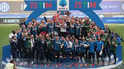 Serie A, svelati i calendari: ecco le date dei derby