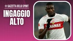 Calciomercato Milan – Guirassy, un affare anche senza Decreto Crescita