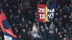 Verona-Genoa, settore ospiti verso il tutto esaurito