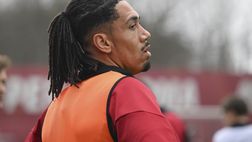 Verso il Feyenoord: Smalling ancora in gruppo. Belotti: “A Roma non ero valorizzato”
