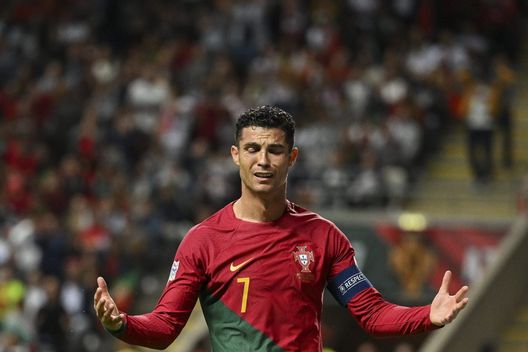 Getty Images Cristiano Ronaldo primo al mondo a superare i 500 mln di follower su Instagram- immagine 2