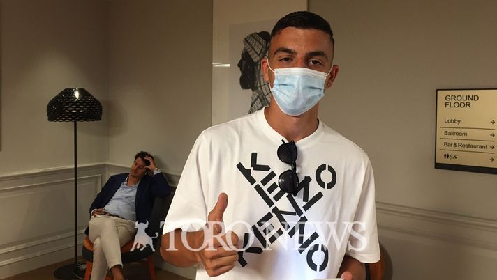 Calciomercato Torino, Caccavo per l’Under-18: il bomber arriva dal Monza Calciomercato Torino, Caccavo per l’Under-18: il bomber arriva dal Monza