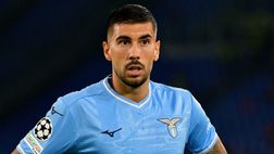 Lazio, Zaccagni sente ancora dolore: quando può tornare. Cosa filtra su Patric