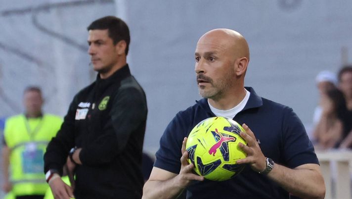 Gazzetta: Italiano in pole per il Napoli. Ma fino al 7 non se ne parla - immagine 1