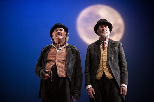 Catania, aspettano Godot e la giostra al Massimino- immagine 2