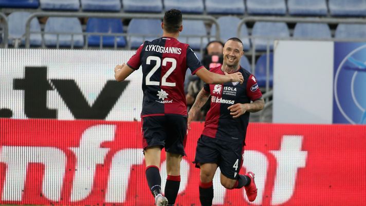 Serie A, Spezia-Cagliari: 4-3-3 per Italiano, Joao Pedro in attacco. Le formazioni ufficiali