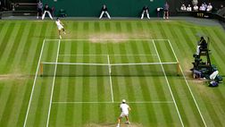 Wimbledon, i colpi più belli del 6 luglio