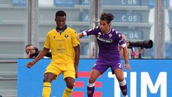 UFFICIALE – E. Pierozzi passa al Palermo. La formula del trasferimento