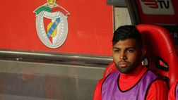 Gabigol-Benfica, ora è davvero finita: il club autorizza l’attaccante a restare in Brasile