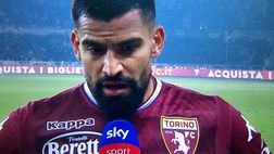 Rincon: “L’Inter ha fatto difesa a tre per far uscire lo stopper. Li abbiamo limitati”