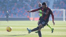 Qui Casteldebole: Soriano in dubbio