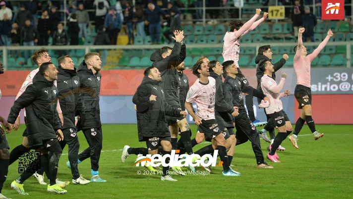 SONDAGGIO: vota il MIGLIORE in campo di Brescia-Palermo 4-2 - immagine 1