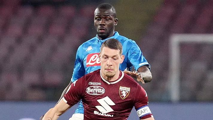 Due “capitani” in disarmo - immagine 1