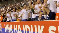 Derby dell’Adriatico, finale in bilico: ma che regalo all’Hajduk! La Coppa va a Spalato…