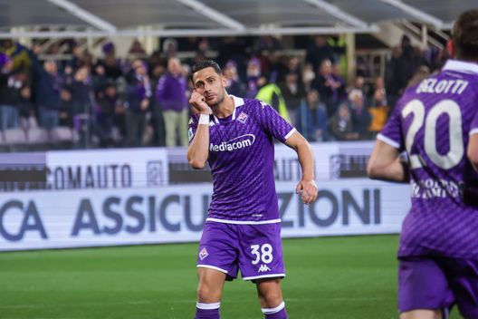 Il riscatto di Mandragora: “Lavoro duro, anche quando le cose non andavano”- immagine 2