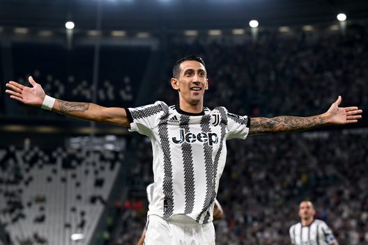 Di Maria Di Maria