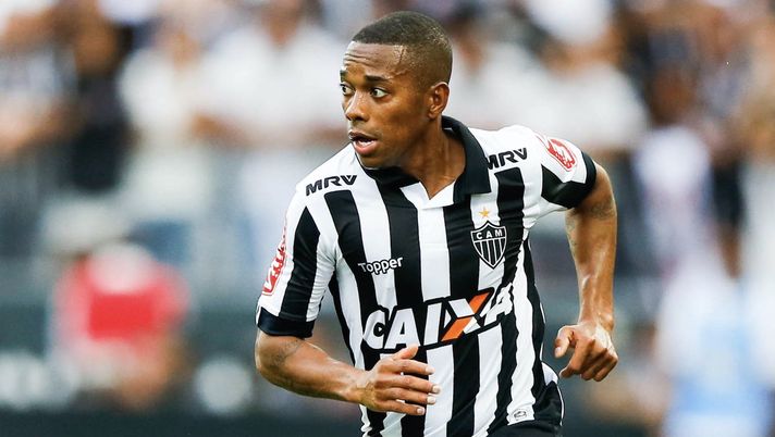 Robinho