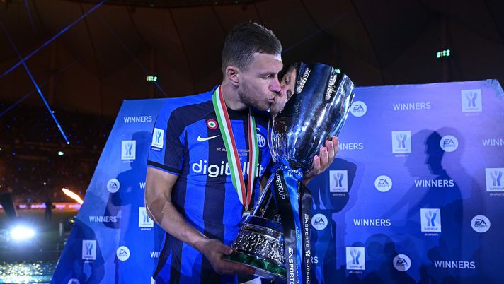GdS – Dzeko, il rinnovo è un paradosso: l’Inter deve accelerare i tempi della trattativa - immagine 1