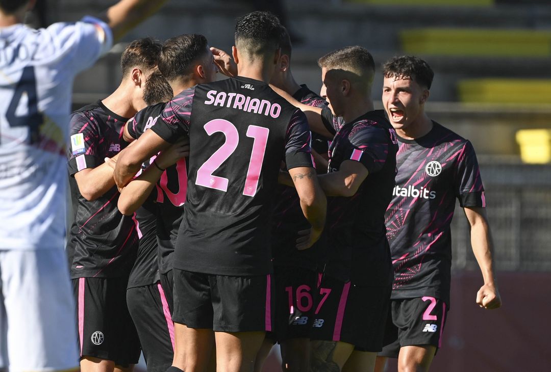 Primavera, la Roma vince in casa contro il Lecce: decisivo Cassano – FOTO GALLERY- immagine 1