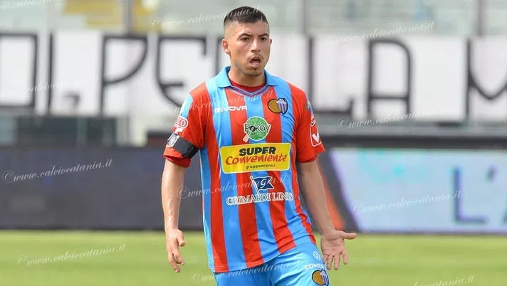 Calciomercato serie C, il Trento sogna Maldonado. Südtirol pronto a prendere Morosini