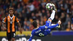 Willian: “Oscar è felice e guadagnerà un sacco di soldi, ma io in Cina non andrò mai”