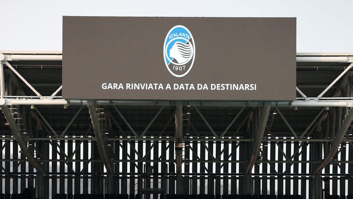 Rinvio Atalanta-Fiorentina, Percassi fondamentale. Fischi dei tifosi bergamaschi - immagine 1