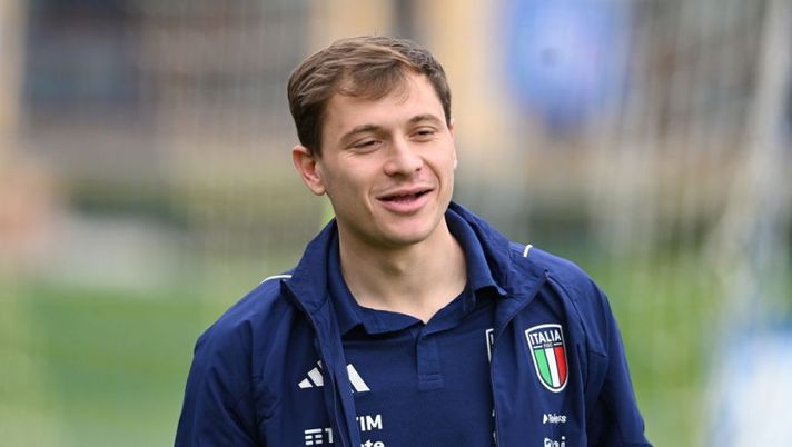 Novità Barella: lascia il ritiro della Nazionale insieme a Bonucci, ecco il motivo - immagine 1