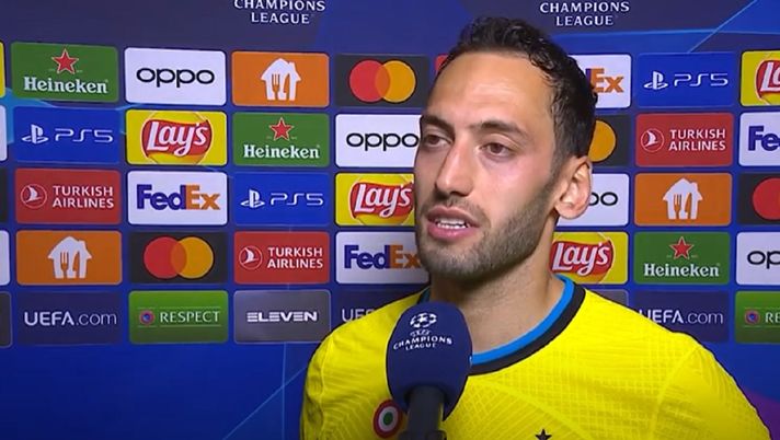 Calhanoglu: “Preparata benissimo, felice di essere ai quarti dopo anni. Il sorteggio…” - immagine 1