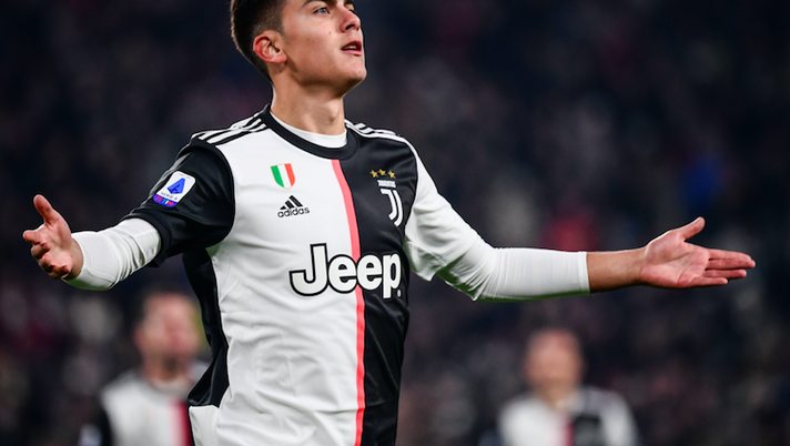 Gazzetta: “Dybala era già venduto a due club. Dicevano che l’Inter…” - immagine 1