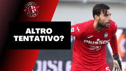 Calciomercato Milan – Tentativo per prendere Sportiello a gennaio