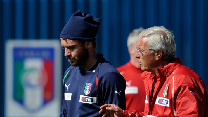 Lippi: “De Rossi sta facendo davvero bene alla Roma. Mi fa molto piacere” - immagine 1